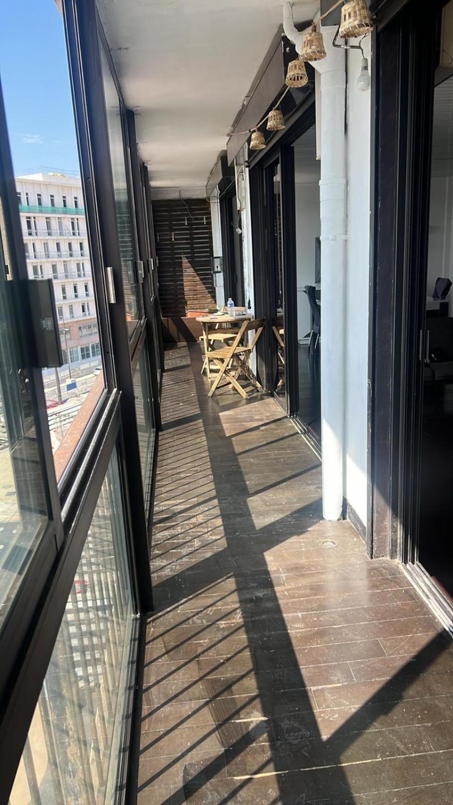 Appartement 2 Chambre Et Grand Sejour 100M2 A 5 Min Du Stade Velodrome Марсель Экстерьер фото