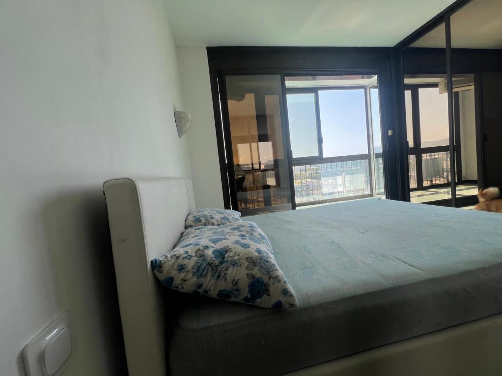 Appartement 2 Chambre Et Grand Sejour 100M2 A 5 Min Du Stade Velodrome Марсель Экстерьер фото